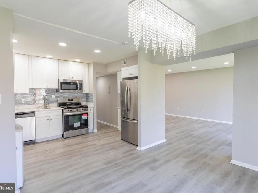 8467 Greenbelt Road, Unit 8467-102, Greenbelt, MD 20770 Main Photo