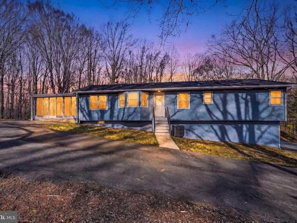 1254 SHERIDAN ROAD , CROWNSVILLE, MD 21032