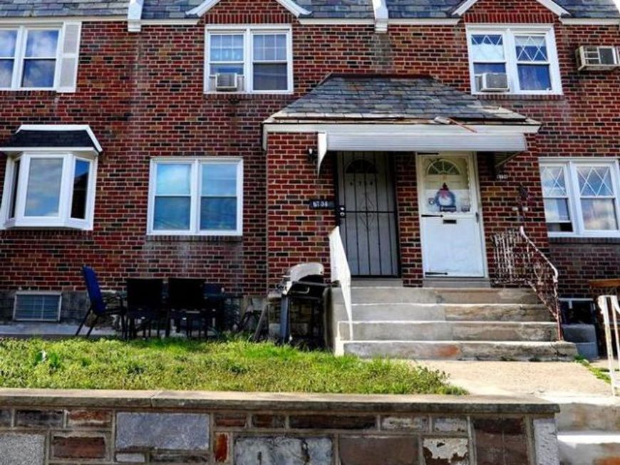 6734 Revere Street , Philadelphia, PA 19149 Main Photo