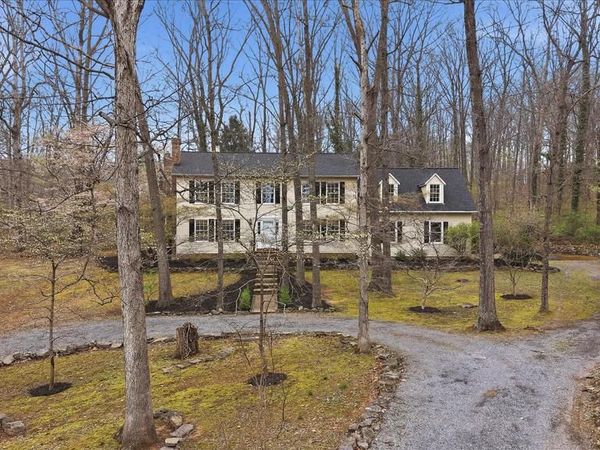 256 BROOKNEIL DRIVE, WINCHESTER, VA 22602