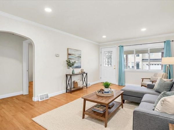 631 CRESSWELL ROAD, BALTIMORE, MD 21225