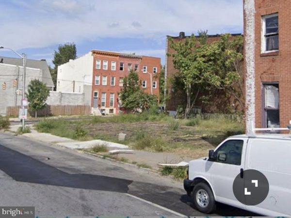 1040 W FRANKLIN STREET , BALTIMORE, MD 21223