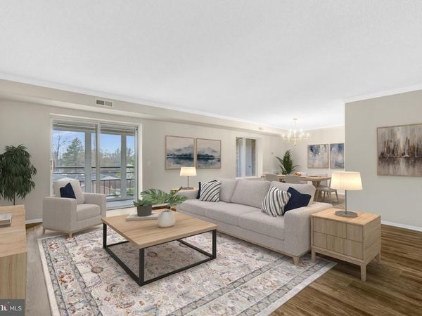 15300 WALLBROOK COURT, Unit 47-3A, SILVER SPRING, MD 20906