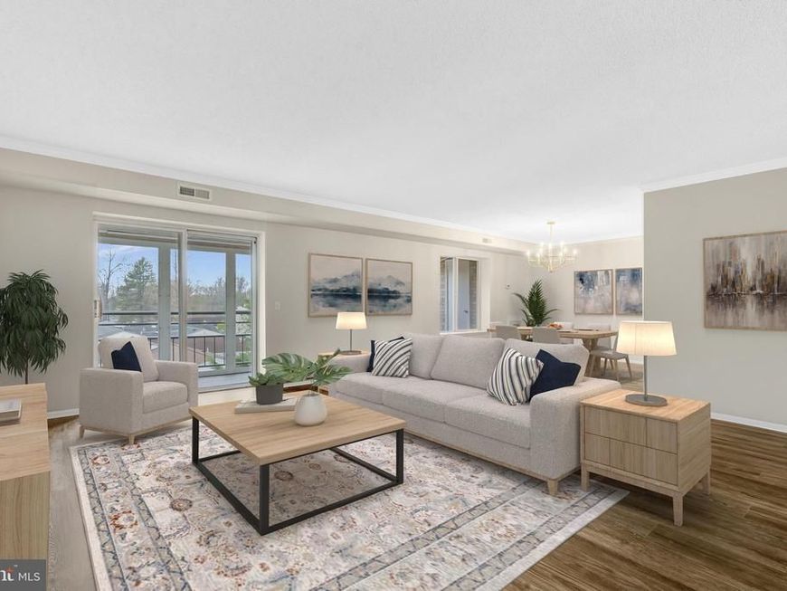 15300 Wallbrook Court, Unit 47-3A, Silver Spring, MD 20906 Main Photo