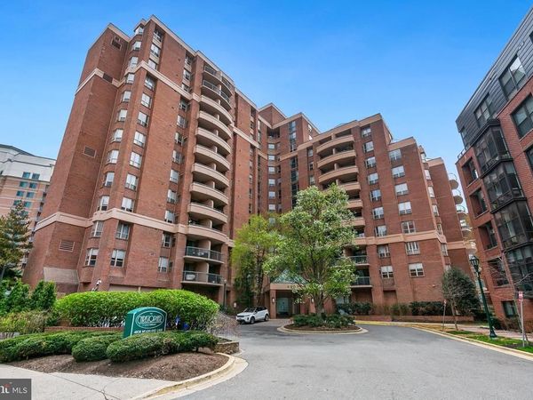 4808 MOORLAND LANE, Unit 707, BETHESDA, MD 20814