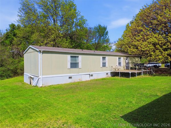 108360 Starboard Drive , Checotah, OK 74426