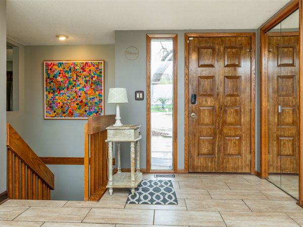 7900 Alpine Drive , Urbandale, IA 50322