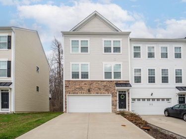 321 Bay Street, Morgantown, WV 26508