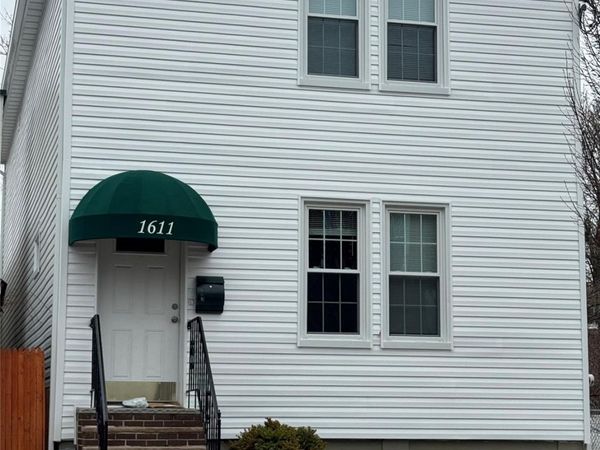 1611 Research Avenue, Unit 2nd Floor, Bronx, NY 10465