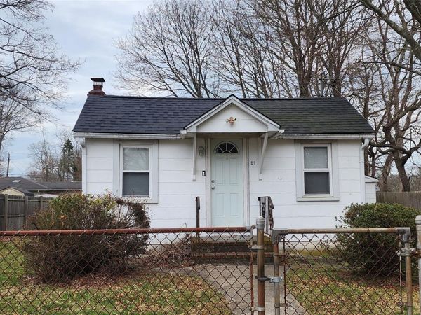 51 Hackensack Road , Mastic Beach, NY 11951