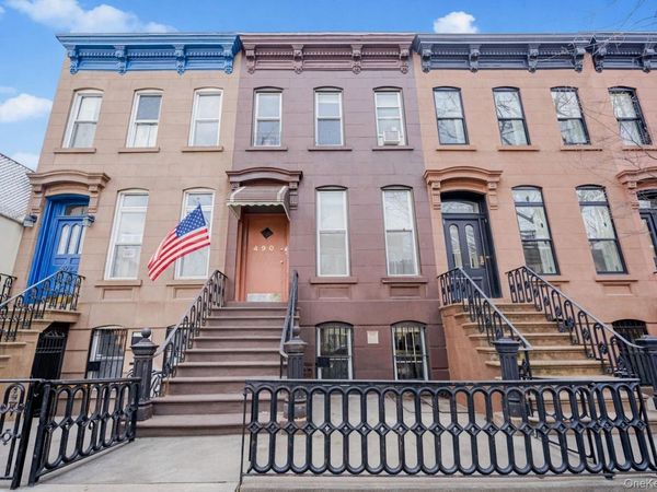 490 16th Street, Brooklyn, NY 11215