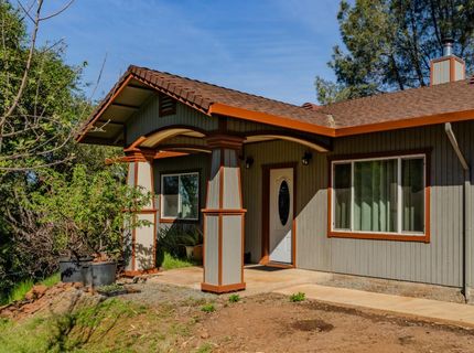 12900 New York Ranch Rd, Jackson, CA 95642 Photo