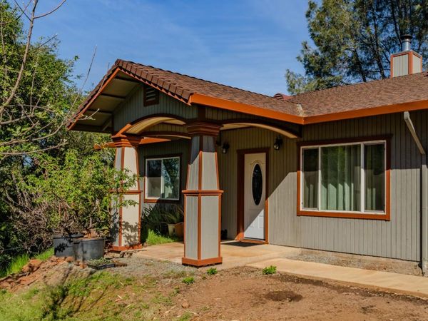 12900 New York Ranch Rd, Jackson, CA 95642