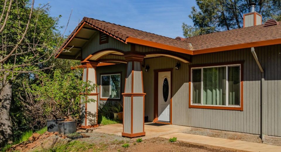 12900 New York Ranch Rd, Jackson, CA 95642 Photo