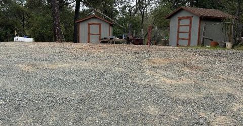 12900 New York Ranch Rd, Jackson, CA 95642 Photo