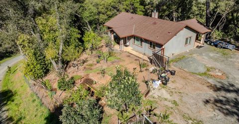 12900 New York Ranch Rd, Jackson, CA 95642 Photo