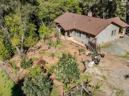 12900 New York Ranch Rd, Jackson, CA 95642 Photo