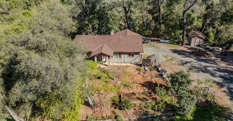 12900 New York Ranch Rd, Jackson, CA 95642 Photo