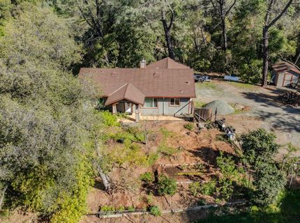12900 New York Ranch Rd, Jackson, CA 95642 Photo