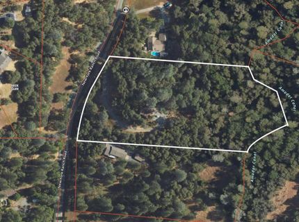 12900 New York Ranch Rd, Jackson, CA 95642 Photo