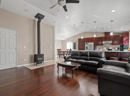 12900 New York Ranch Rd, Jackson, CA 95642 Photo