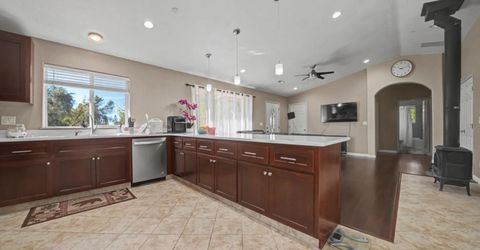 12900 New York Ranch Rd, Jackson, CA 95642 Photo