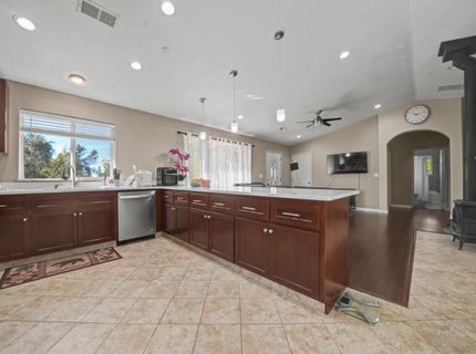 12900 New York Ranch Rd, Jackson, CA 95642 Photo