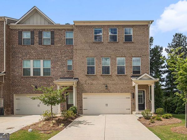 3497 Hidden Valley Circle, Lawrenceville, GA 30044