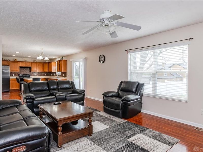 3020 Mugavin Court, Riverside, OH 45424 Photo 13