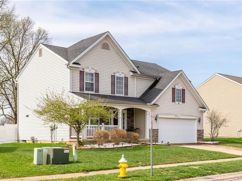 3020 Mugavin Court, Riverside, OH 45424 Photo 2