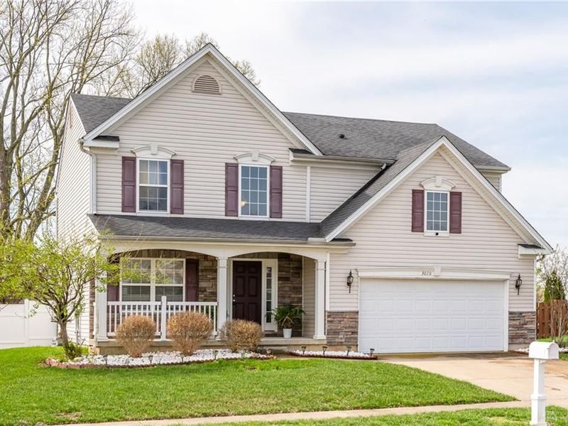 3020 Mugavin Court, Riverside, OH 45424 Photo 3