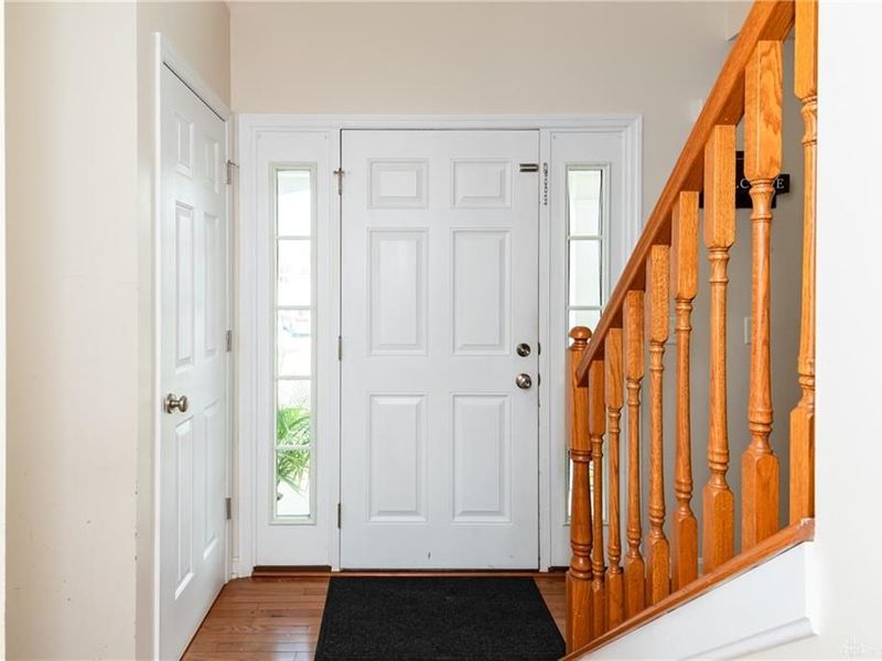 3020 Mugavin Court, Riverside, OH 45424 Photo 5