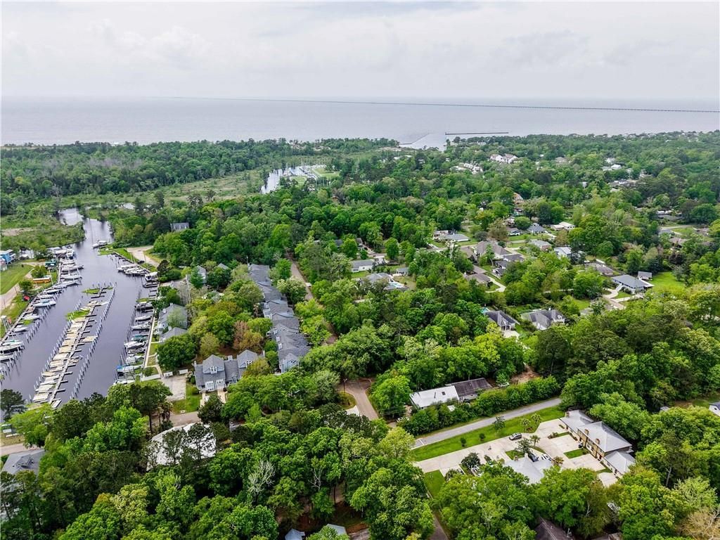 704 Colbert Street, Unit B, Mandeville, LA 70448 Main Photo