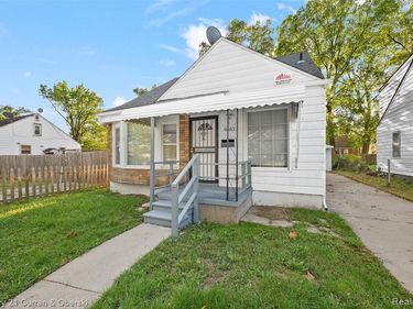 9583 STAHELIN Avenue , Detroit, MI 48228