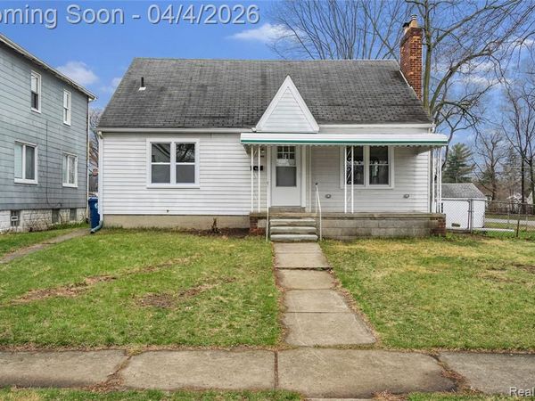 14910 Aubrey, Redford Twp, MI 48239