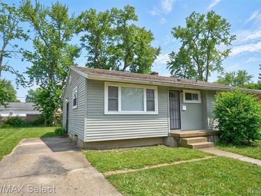 2806 Epsilon Trail, Flint, MI 48506