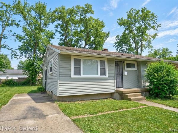 2806 Epsilon Trail, Flint, MI 48506