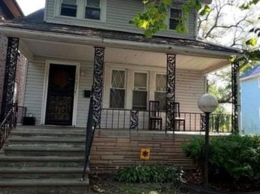 6534 E Firwood Street, Detroit, MI 48210