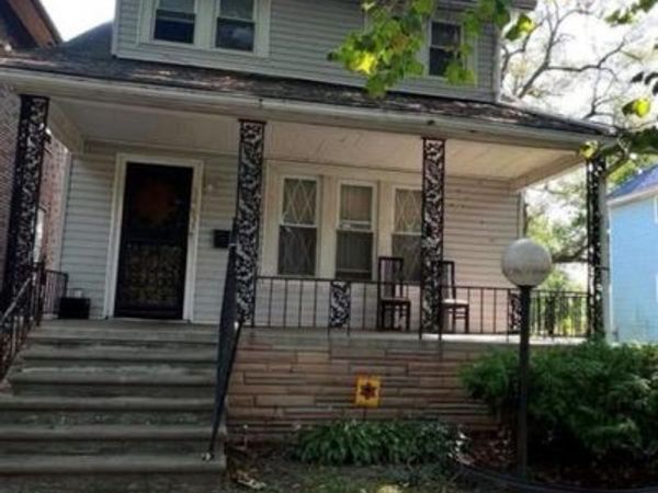 6534 E Firwood Street, Detroit, MI 48210