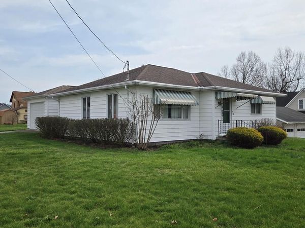 76 Wilson Ave, Butler, OH 44822