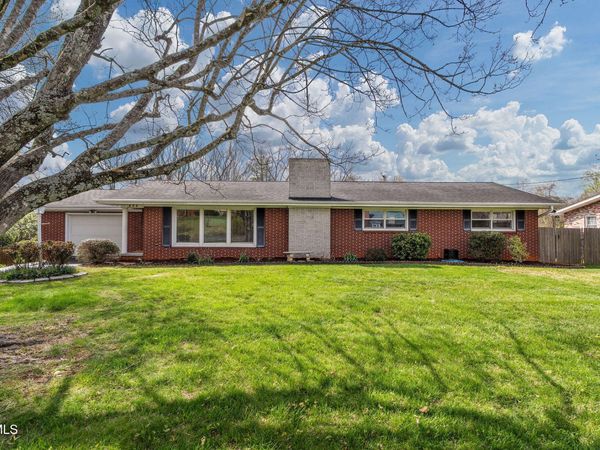 906 Althea Street, Johnson City, TN 37601