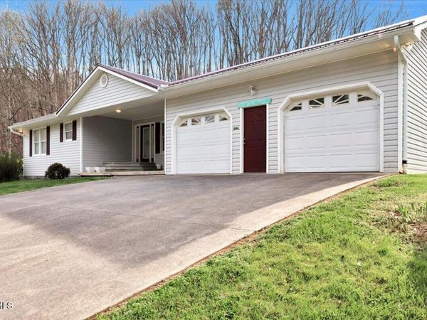 1296 Mountain View Road, Rogersville, TN 37857