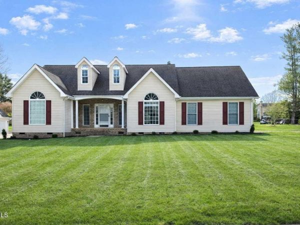 212 Chatham Road, Bristol, TN 37620