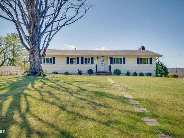 125 Meadow Wood Drive, Bristol, TN 37620