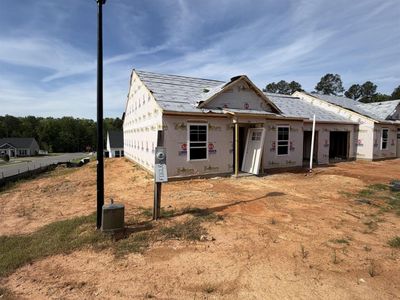 318 Ryegrass Way, Columbia, SC 29212