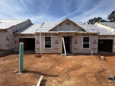 314 Ryegrass Way, Columbia, SC 29212