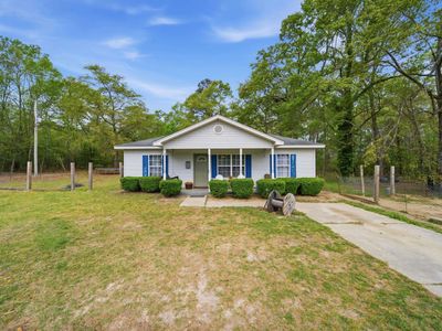 412 Pond Bluff Road , North, SC 29112