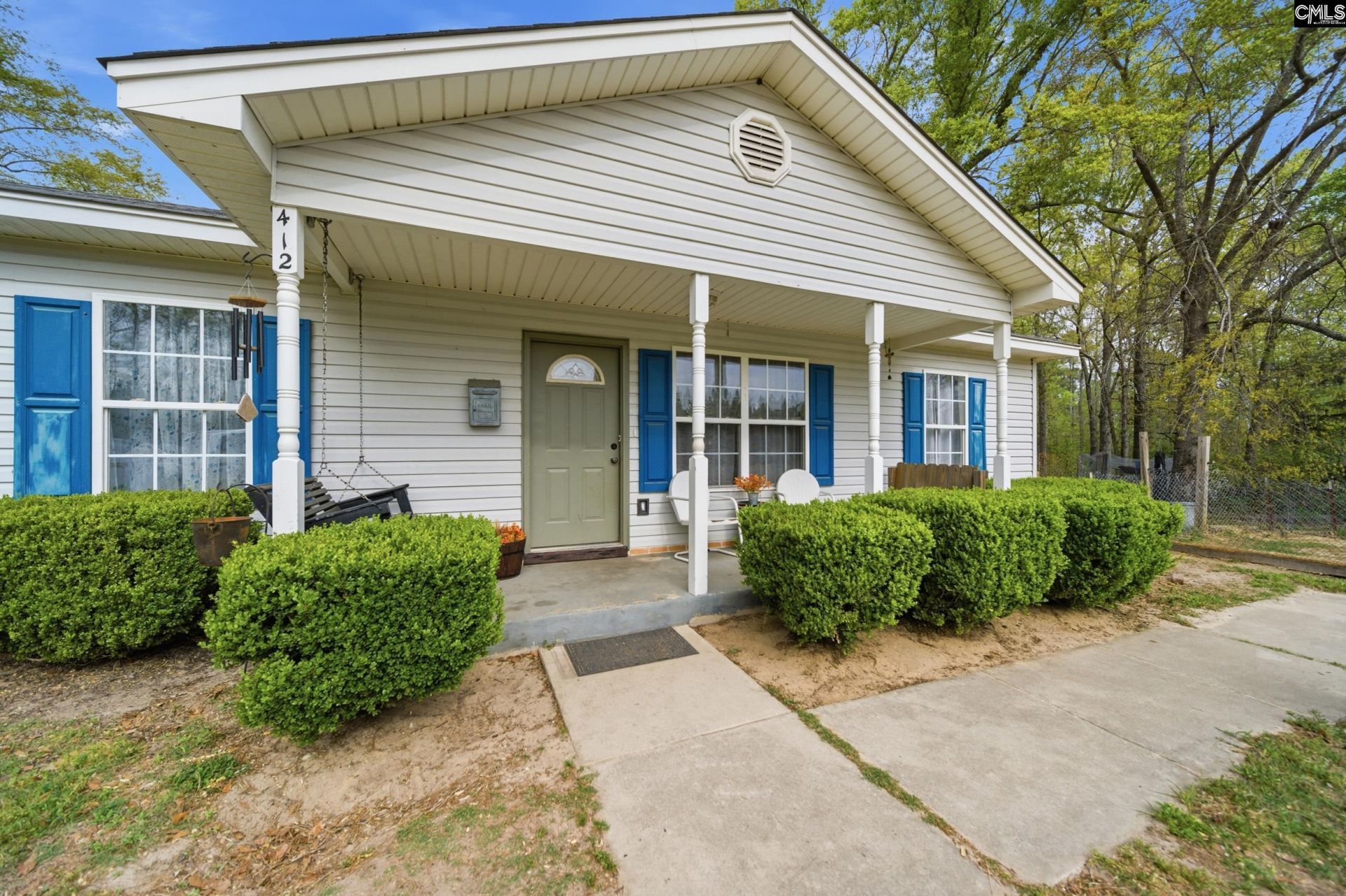 412 Pond Bluff Road  Photo 11