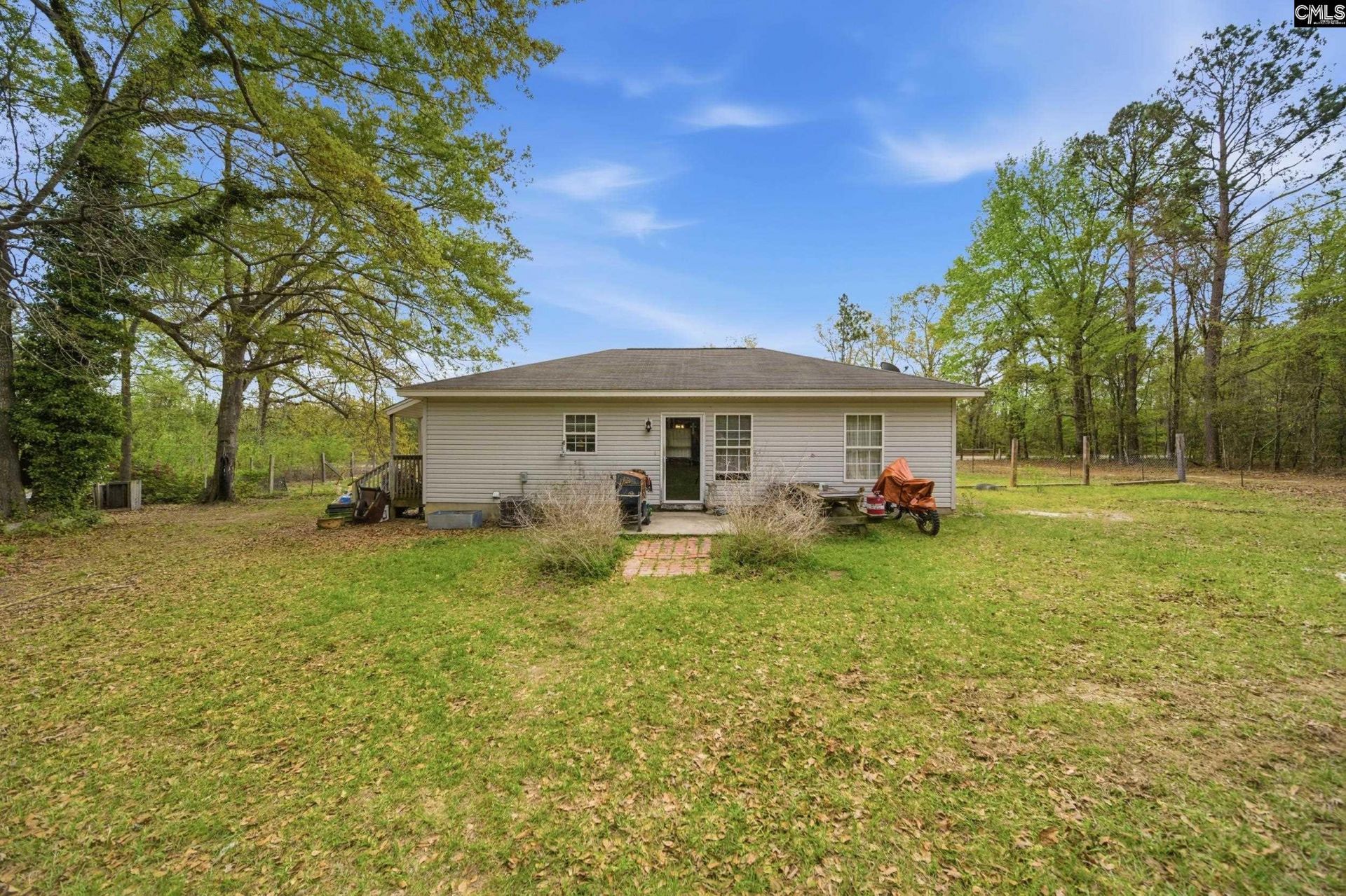 412 Pond Bluff Road  Photo 12