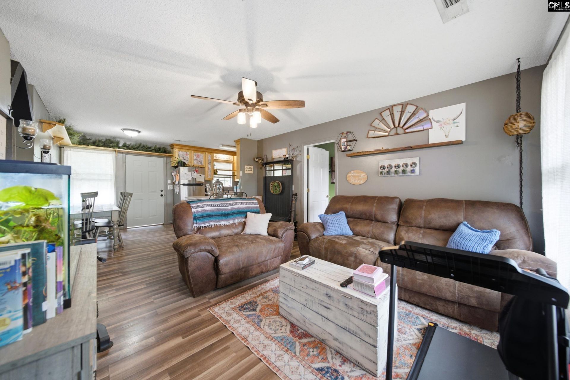 412 Pond Bluff Road  Photo 13